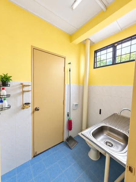 Rumah Teres 2-Tingkat untuk Dijual di Taman Putra Perdana (Puchong) - Igen Mak - Interior - PropertyGuru.com.my