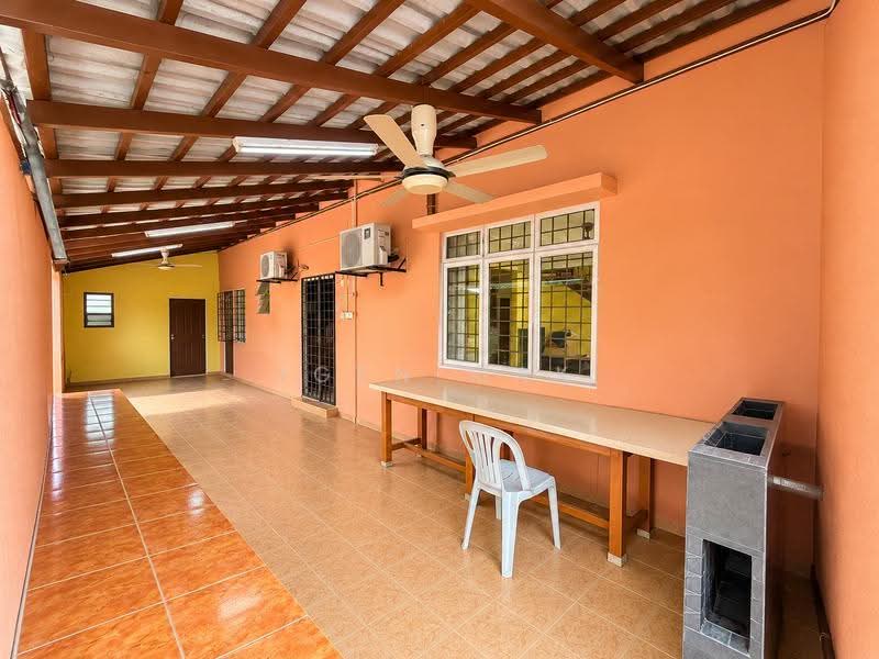 Rumah Teres 2-Tingkat untuk Dijual di Taman Putra Perdana (Puchong) - Igen Mak - Exterior - PropertyGuru.com.my