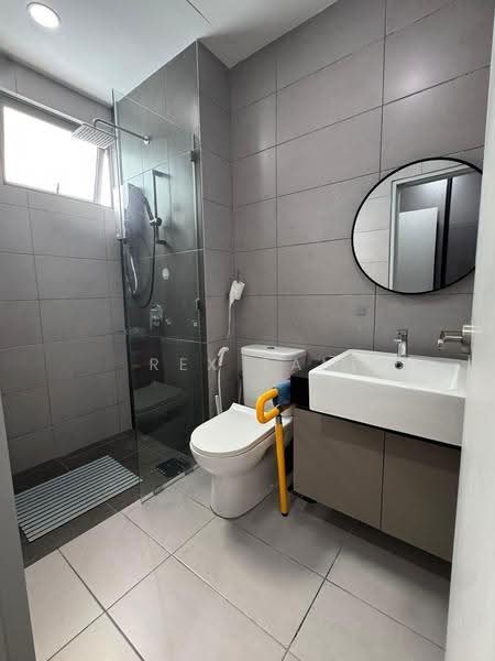 Condominium for Sale at Rumbia Residence - Rex Tan - Bathroom - PropertyGuru.com.my