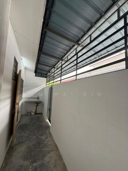 1.5-storey Terraced House for Rent in Taman Pengkalan Barat (Ipoh) - Sum Wai Kin - PropertyGuru.com.my
