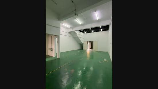 Terrace Factory for Rent in Bukit OUG (Bukit Jalil) - Eugene Yap - PropertyGuru.com.my