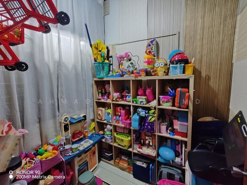 Rumah Teres 1-Tingkat untuk Dijual di Taman Melewar (Gombak) - Ahmad Gadafi Md Nor - Interior - PropertyGuru.com.my