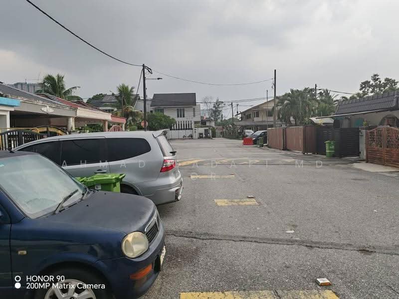 Rumah Teres 1-Tingkat untuk Dijual di Taman Melewar (Gombak) - Ahmad Gadafi Md Nor - PropertyGuru.com.my