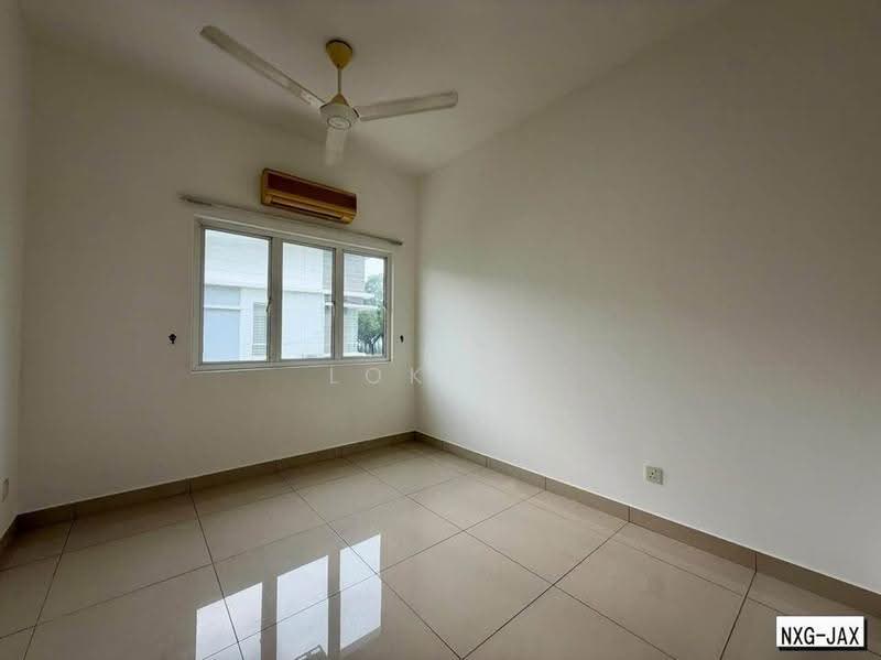 Semi-Detached House for Sale in Setia Damai (Setia Alam) - Loke . - Interior - PropertyGuru.com.my