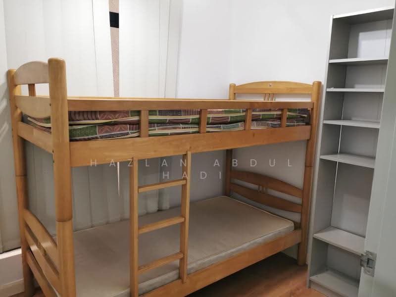 Service Residence for Rent at Utropolis Urbano - Hazlan Abdul Hadi - Bedroom - PropertyGuru.com.my