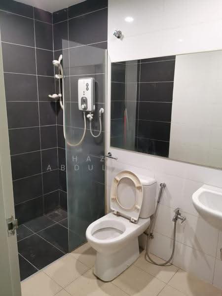Service Residence for Rent at Utropolis Urbano - Hazlan Abdul Hadi - Bathroom - PropertyGuru.com.my