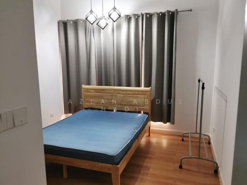 Service Residence for Rent at Utropolis Urbano - Hazlan Abdul Hadi - Bedroom - PropertyGuru.com.my
