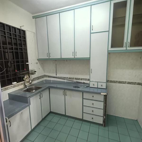 Condominium for Sale at Tiara View - Li Fang - Kitchen - PropertyGuru.com.my