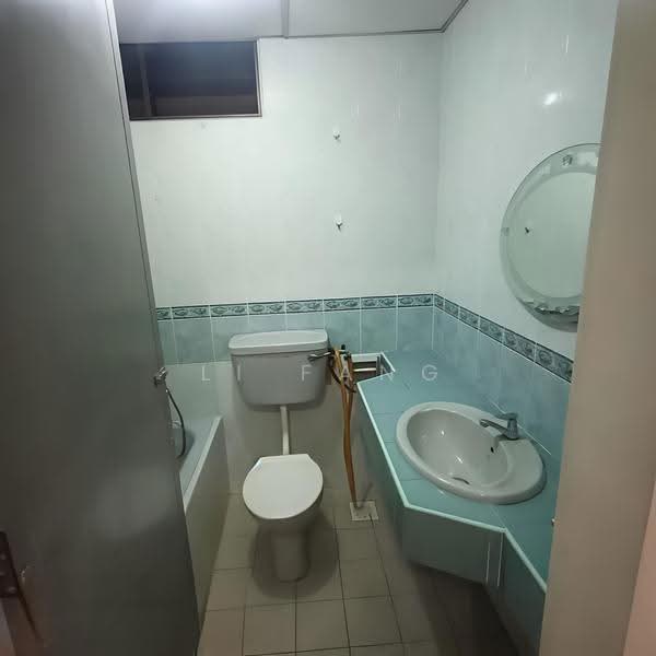 Condominium for Sale at Tiara View - Li Fang - Bathroom - PropertyGuru.com.my