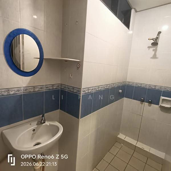 Condominium for Sale at Tiara View - Li Fang - Bathroom - PropertyGuru.com.my