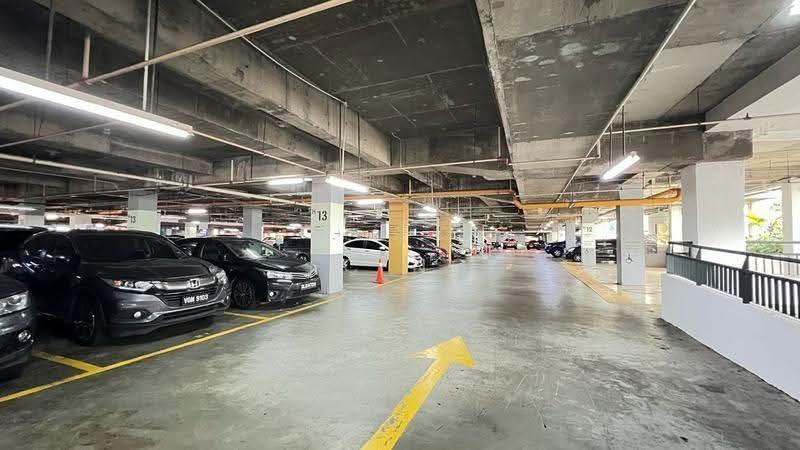 Car Park