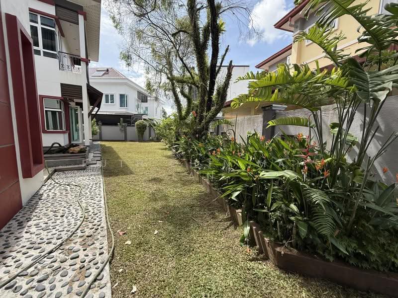 Rumah Banglo untuk Dijual di Bandar Mahkota Cheras (Cheras) - Ruth Chin May Lan - Exterior - PropertyGuru.com.my