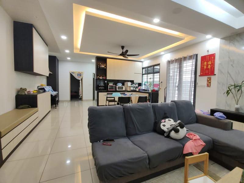 Rumah Kluster untuk Dijual di Austin (Johor Bahru) - Belinda Lee - PropertyGuru.com.my