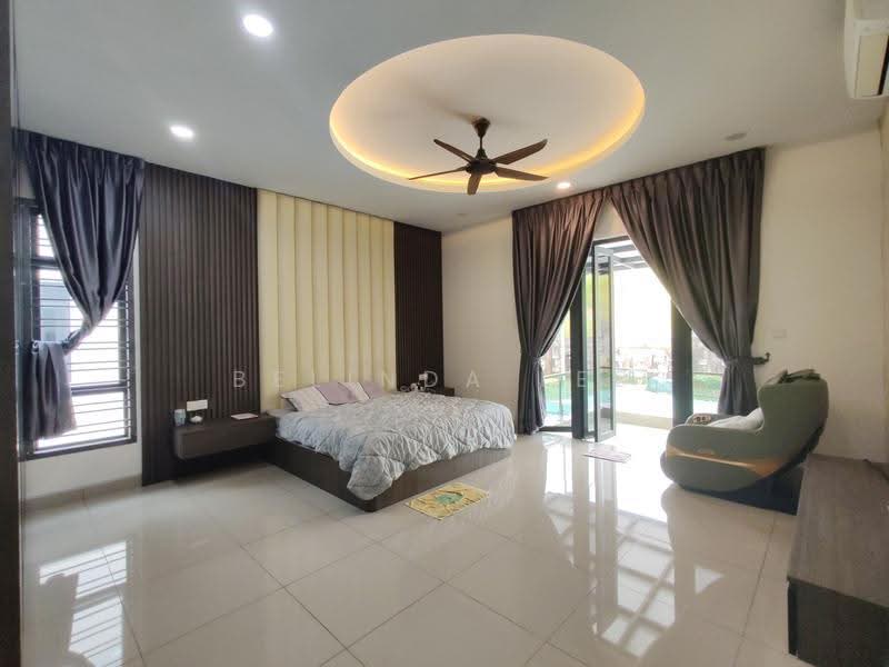 Rumah Kluster untuk Dijual di Austin (Johor Bahru) - Belinda Lee - PropertyGuru.com.my