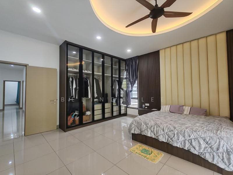 Rumah Kluster untuk Dijual di Austin (Johor Bahru) - Belinda Lee - PropertyGuru.com.my