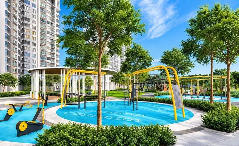Service Residence for Rent at Vista Tiara (MBW Bay) - Chloe Shum - PropertyGuru.com.my