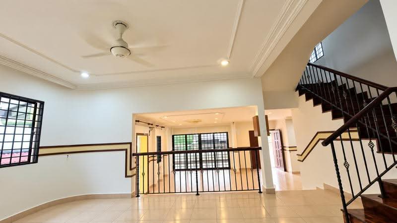 Rumah Berkembar untuk Dijual di Taman Desa (Kuala Lumpur) - CY Low - Interior - PropertyGuru.com.my