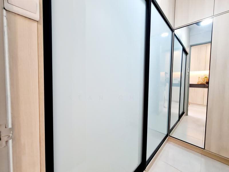 Service Residence for Sale at VIM 3 @ Desa Park North - Sean Chia - Interior - PropertyGuru.com.my