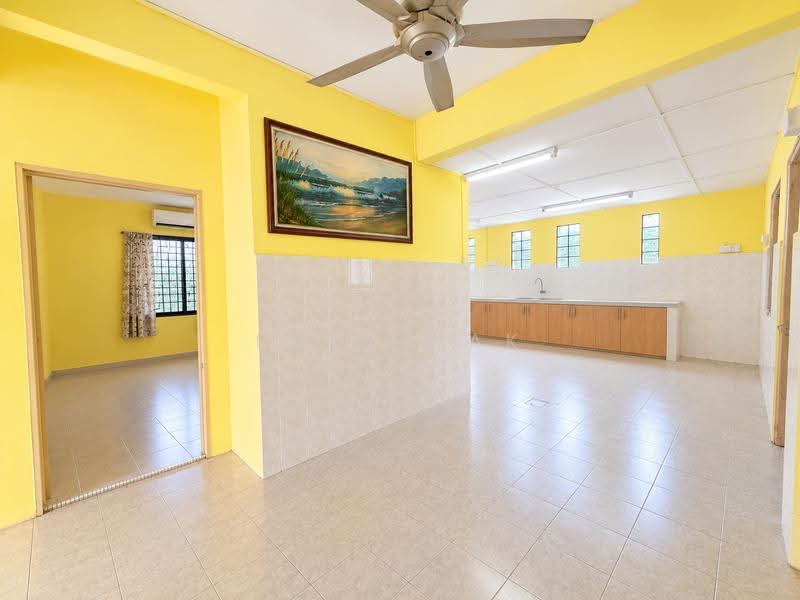 Rumah Teres 2-Tingkat untuk Dijual di Taman Putra Perdana (Puchong) - Igen Mak - Kitchen - PropertyGuru.com.my