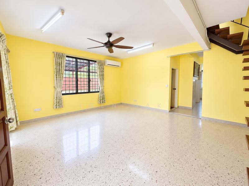 Rumah Teres 2-Tingkat untuk Dijual di Taman Putra Perdana (Puchong) - Igen Mak - PropertyGuru.com.my