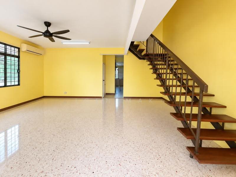 Rumah Teres 2-Tingkat untuk Dijual di Taman Putra Perdana (Puchong) - Igen Mak - PropertyGuru.com.my