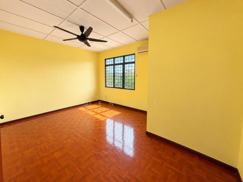 Rumah Teres 2-Tingkat untuk Dijual di Taman Putra Perdana (Puchong) - Igen Mak - PropertyGuru.com.my
