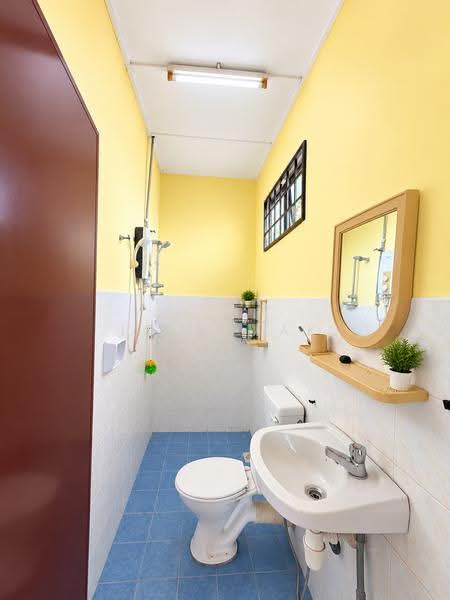 Rumah Teres 2-Tingkat untuk Dijual di Taman Putra Perdana (Puchong) - Igen Mak - Bathroom - PropertyGuru.com.my