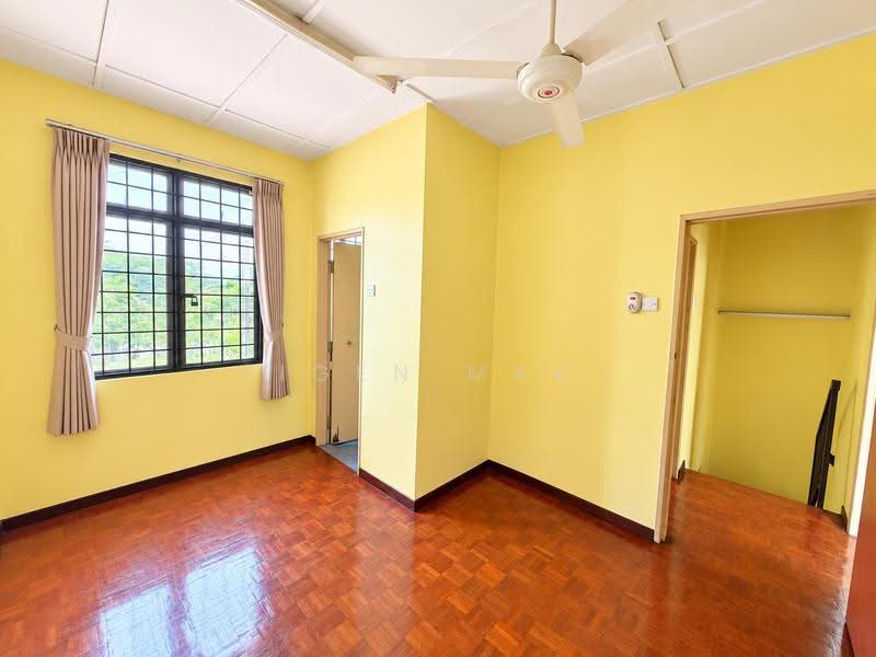 Rumah Teres 2-Tingkat untuk Dijual di Taman Putra Perdana (Puchong) - Igen Mak - Interior - PropertyGuru.com.my