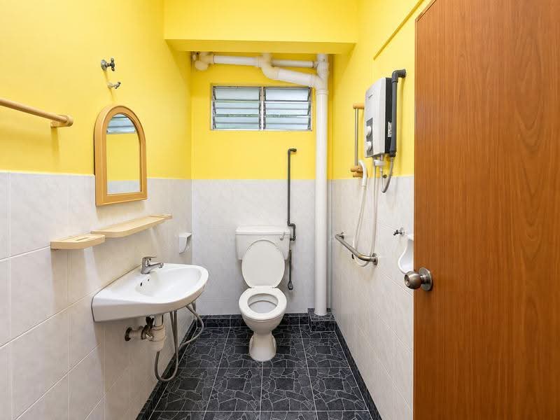 Rumah Teres 2-Tingkat untuk Dijual di Taman Putra Perdana (Puchong) - Igen Mak - Bathroom - PropertyGuru.com.my