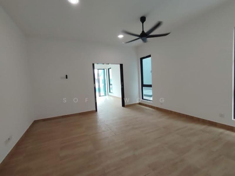 Rumah Teres 2.5-Tingkat untuk Disewa di TAMAN PUCHONG UTAMA (Puchong) - Sofia Wong - Living Room - PropertyGuru.com.my