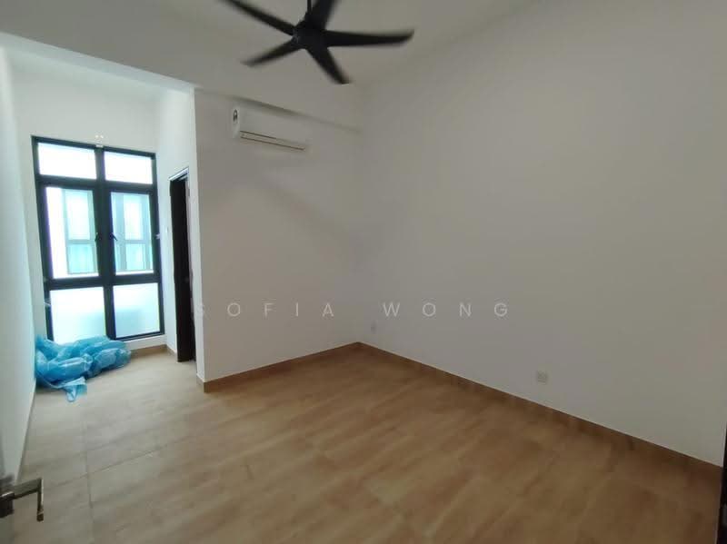 Rumah Teres 2.5-Tingkat untuk Disewa di TAMAN PUCHONG UTAMA (Puchong) - Sofia Wong - Living Room - PropertyGuru.com.my
