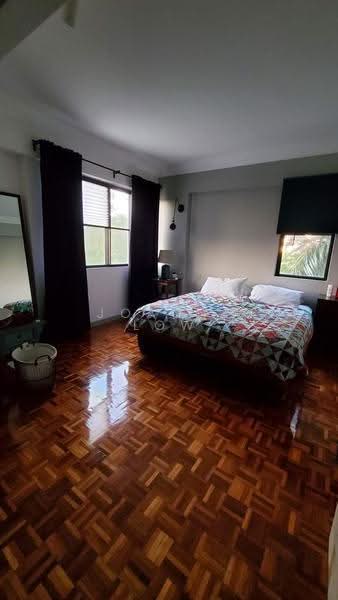 Condominium for Sale at Prima 16 (Prima Sixteen) - Joanne Low - Bedroom - PropertyGuru.com.my