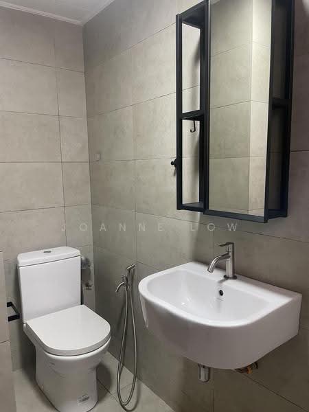Condominium for Sale at Prima 16 (Prima Sixteen) - Joanne Low - Bathroom - PropertyGuru.com.my