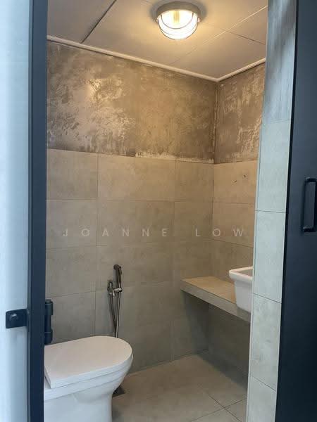 Condominium for Sale at Prima 16 (Prima Sixteen) - Joanne Low - Bathroom - PropertyGuru.com.my