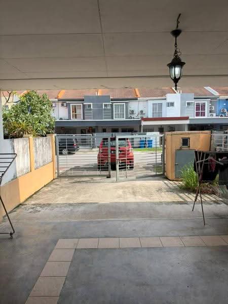 2-storey Terraced House for Sale in Setia Alam (Selangor) - Nazrin Hakimin - Exterior - PropertyGuru.com.my