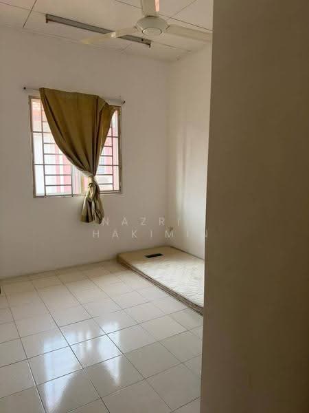 2-storey Terraced House for Sale in Setia Alam (Selangor) - Nazrin Hakimin - Bedroom - PropertyGuru.com.my