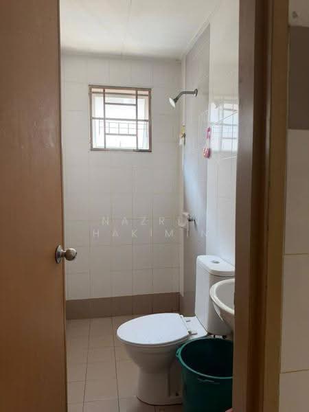 2-storey Terraced House for Sale in Setia Alam (Selangor) - Nazrin Hakimin - Bathroom - PropertyGuru.com.my