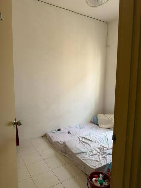 2-storey Terraced House for Sale in Setia Alam (Selangor) - Nazrin Hakimin - Bedroom - PropertyGuru.com.my