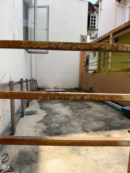 2-storey Terraced House for Sale in Setia Alam (Selangor) - Nazrin Hakimin - Exterior - PropertyGuru.com.my