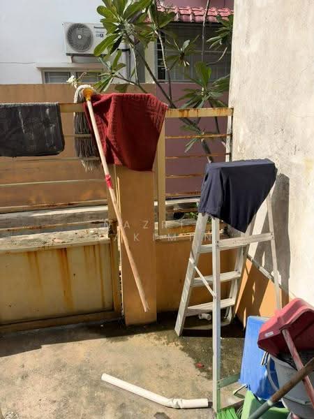 2-storey Terraced House for Sale in Setia Alam (Selangor) - Nazrin Hakimin - PropertyGuru.com.my