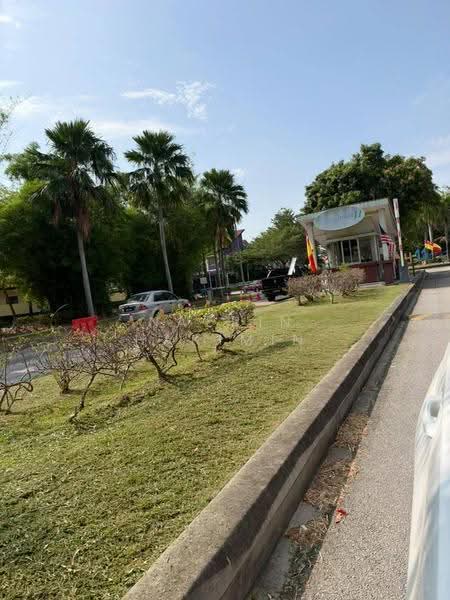 2-storey Terraced House for Sale in Setia Alam (Selangor) - Nazrin Hakimin - Exterior - PropertyGuru.com.my