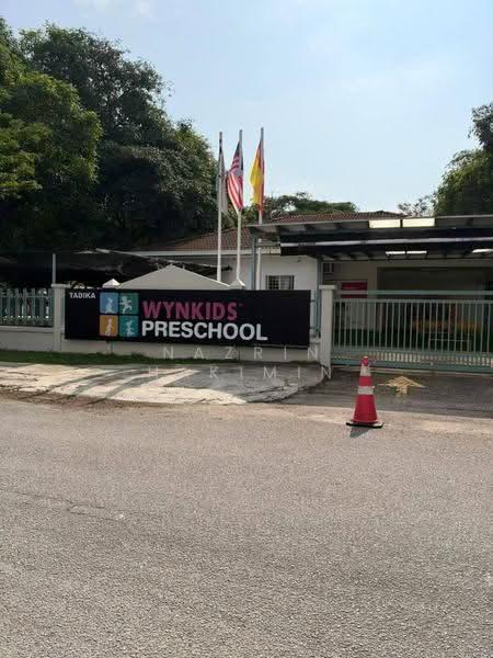 2-storey Terraced House for Sale in Setia Alam (Selangor) - Nazrin Hakimin - PropertyGuru.com.my