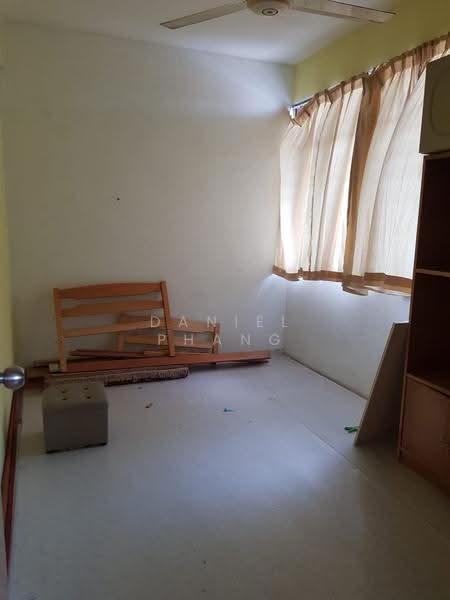 Flat for Sale at Taman Jubilee Phase 2 - Daniel Phang - Interior - PropertyGuru.com.my