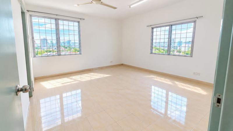 Pangsapuri untuk Disewa di Sri Pinang Villa - Jeev Syds - Interior - PropertyGuru.com.my
