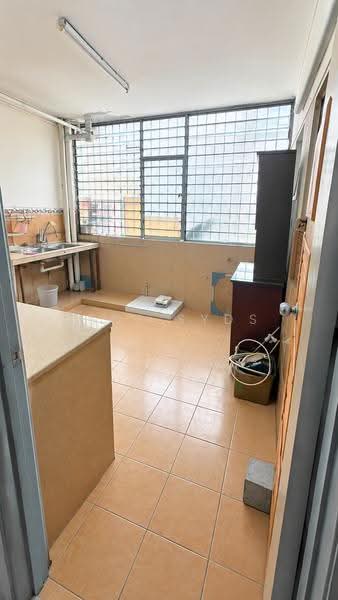 Pangsapuri untuk Disewa di Sri Pinang Villa - Jeev Syds - Kitchen - PropertyGuru.com.my
