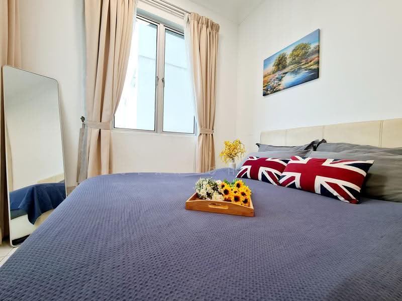 Service Residence for Sale at Serviced Residence @ Casa Tiara - Sean Chia - Bedroom - PropertyGuru.com.my