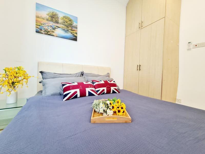 Service Residence for Sale at Serviced Residence @ Casa Tiara - Sean Chia - Bedroom - PropertyGuru.com.my