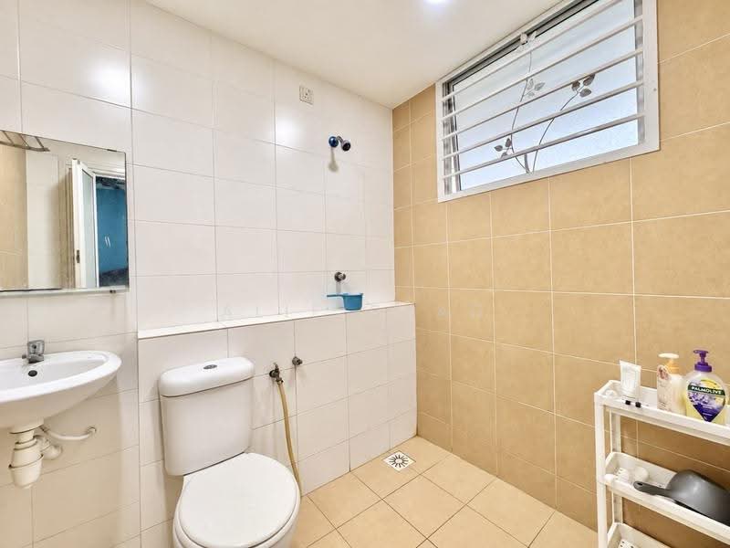 2-storey Terraced House for Sale in Kajang (Selangor) - Alif Saad - Bathroom - PropertyGuru.com.my