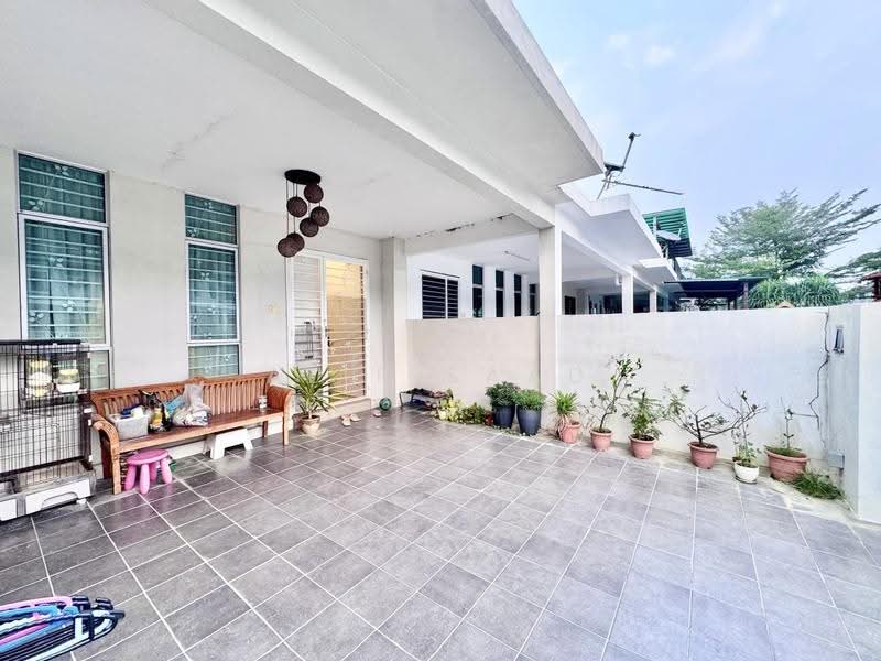 2-storey Terraced House for Sale in Kajang (Selangor) - Alif Saad - PropertyGuru.com.my