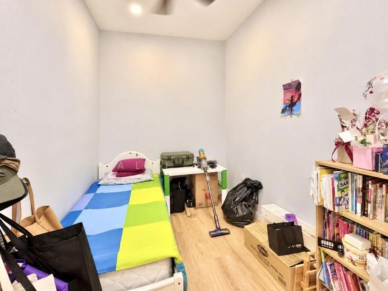 2-storey Terraced House for Sale in Kajang (Selangor) - Alif Saad - Bedroom - PropertyGuru.com.my